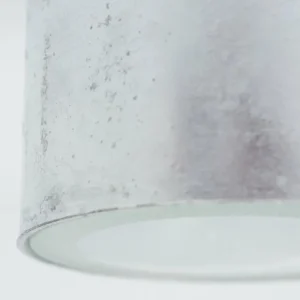hofstein Applique murale d'extérieur Bessiebelle Zingué, 1 lumière* Lampes Modernes