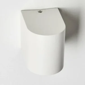 hofstein Applique murale d'extérieur Nordborg LED Blanc, 1 lumière* Lampes Modernes