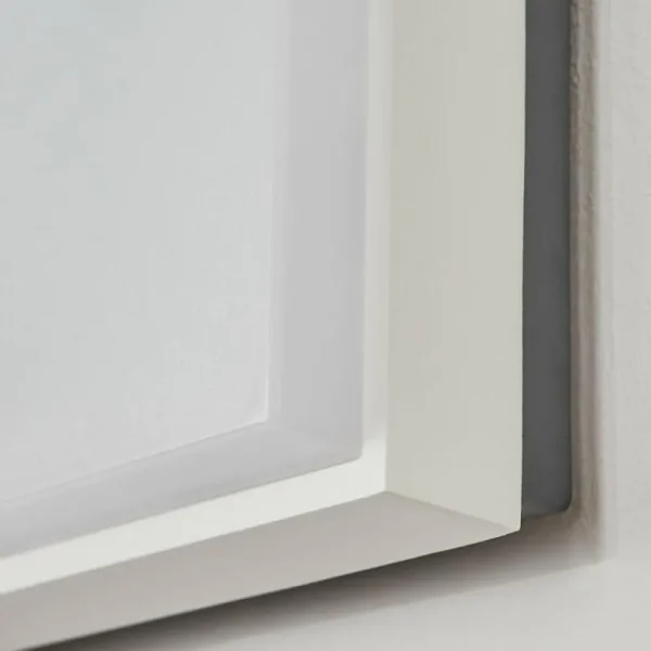 hofstein Applique murale d'extérieur Gomero LED Anthracite, Blanc, 1 lumière* Lampes Modernes