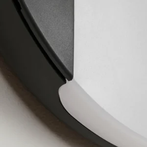 hofstein Applique murale d'extérieur Joserand LED Anthracite, 1 lumière* Lampes Modernes