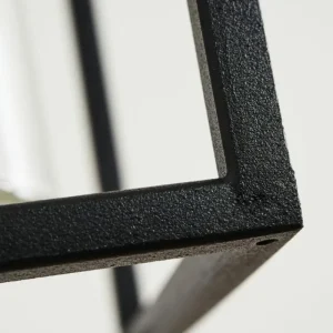hofstein Applique murale d'extérieur Fiskenes Noir, 1 lumière* Lampes Modernes