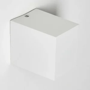 hofstein Applique murale d'extérieur Nordborg LED Blanc, 1 lumière* Lampes Modernes