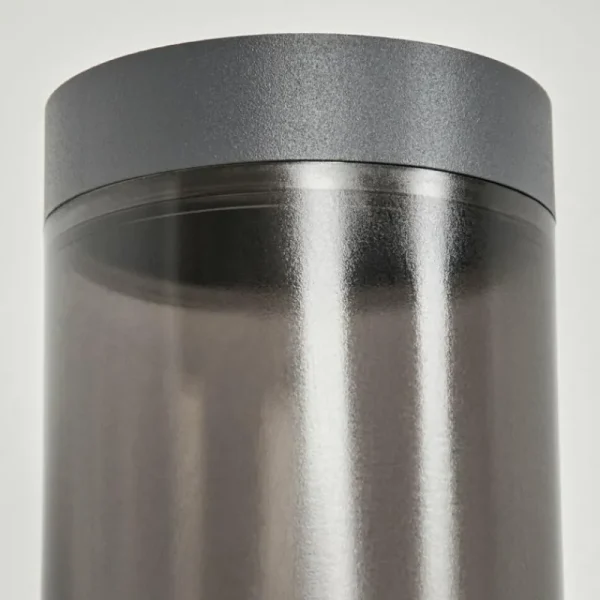 hofstein Applique murale d'extérieur Gaborone Anthracite, 1 lumière* Lampes Modernes