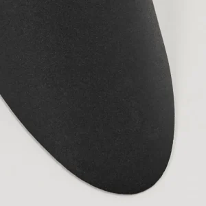 hofstein Applique murale d'extérieur Ruti Noir, 1 lumière* Lampes Modernes