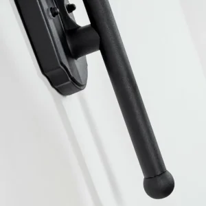hofstein Applique murale d'extérieur Brilliant Berna Noir, 1 lumière* Lampes Modernes
