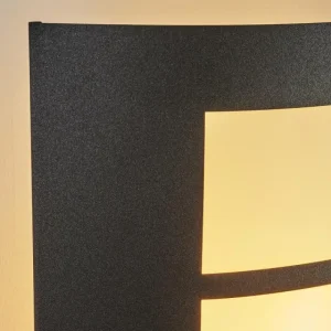 hofstein Applique murale d'extérieur Matilau Blanc, 1 lumière* Lampes Modernes