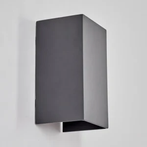 hofstein Applique murale d'extérieur Tamarin LED Anthracite, 1 lumière* Lampes Modernes