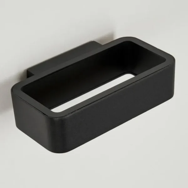 hofstein Applique murale d'extérieur Strandbyn LED Noir, 1 lumière* Lampes Modernes