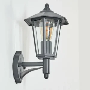 hofstein Applique murale d'extérieur Moskau Anthracite, 1 lumière* Lampes Modernes