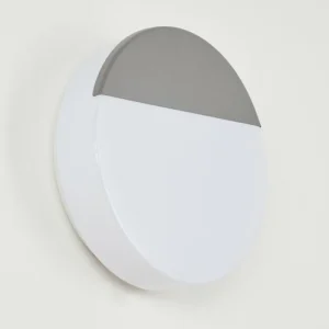 hofstein Applique murale d'extérieur Eppeland LED Anthracite, 1 lumière* Lampes Modernes