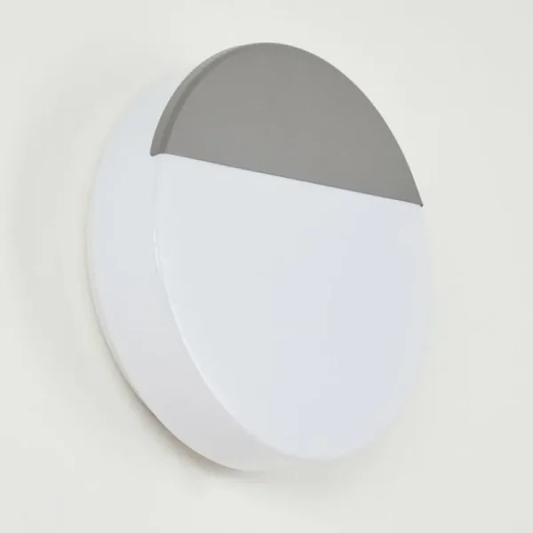 hofstein Applique murale d'extérieur Eppeland LED Anthracite, 1 lumière* Lampes Modernes