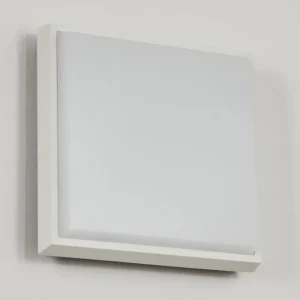 hofstein Applique murale d'extérieur Gomero LED Anthracite, Blanc, 1 lumière* Lampes Modernes