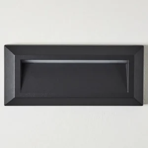 hofstein Applique murale d'extérieur Alkmaar LED Anthracite, 1 lumière* Lampes Modernes