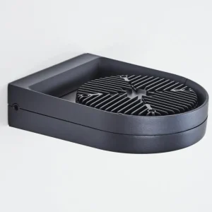 hofstein Applique murale d'extérieur Falatasa LED Anthracite, 1 lumière* Lampes Modernes