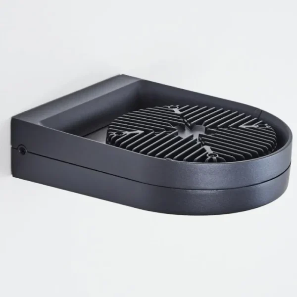 hofstein Applique murale d'extérieur Falatasa LED Anthracite, 1 lumière* Lampes Modernes
