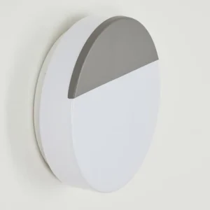 hofstein Applique murale d'extérieur Eppeland LED Anthracite, 1 lumière* Lampes Modernes