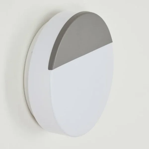 hofstein Applique murale d'extérieur Eppeland LED Anthracite, 1 lumière* Lampes Modernes