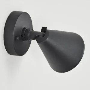 hofstein Applique murale d'extérieur Fornaboda Anthracite, 1 lumière* Lampes Modernes