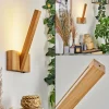 hofstein Applique murale Donoume LED Écru, 1 lumière* Lampes Modernes