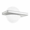 hofstein Applique murale Eglo BOLDO LED Aluminium, 1 lumière* Lampes Modernes