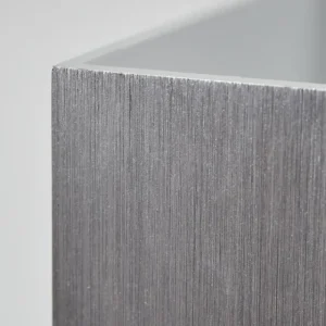 hofstein Applique murale Fulufo LED Blanc, 1 lumière* Lampes Modernes