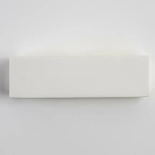hofstein Applique murale Gemini Blanc, 1 lumière* Lampes Modernes