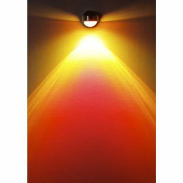 hofstein Applique murale Harare LED Aluminium, 1 lumière* Lampes Modernes