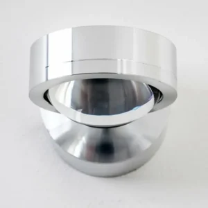 hofstein Applique murale Harare LED Aluminium, 1 lumière* Lampes Modernes