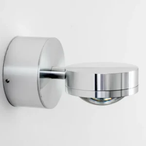 hofstein Applique murale Harare LED Aluminium, 1 lumière* Lampes Modernes