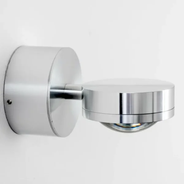 hofstein Applique murale Harare LED Aluminium, 1 lumière* Lampes Modernes