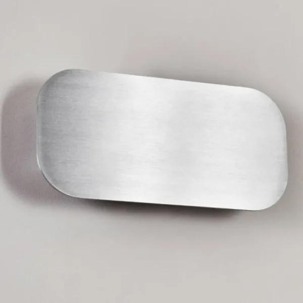 hofstein Applique murale Homad LED Aluminium, 1 lumière* Lampes Modernes