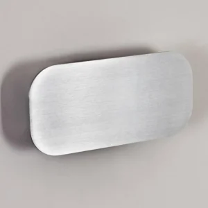 hofstein Applique murale Homad LED Aluminium, 1 lumière* Lampes Modernes