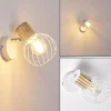 hofstein Applique murale Koler Blanc, 1 lumière* Lampes Modernes