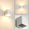 hofstein Applique murale Laforsen Blanc, 1 lumière* Lampes Modernes