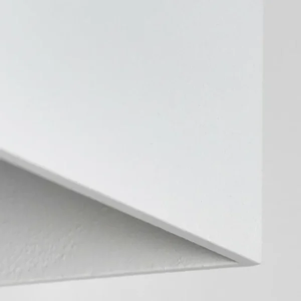hofstein Applique murale Laforsen Blanc, 1 lumière* Lampes Modernes