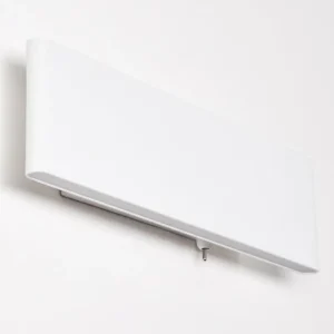 hofstein Applique murale Mosambik LED Blanc, 1 lumière* Lampes Modernes