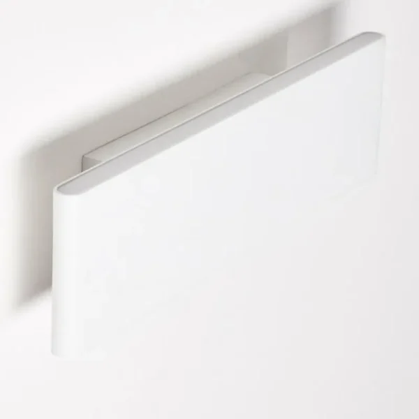 hofstein Applique murale Mosambik LED Blanc, 1 lumière* Lampes Modernes