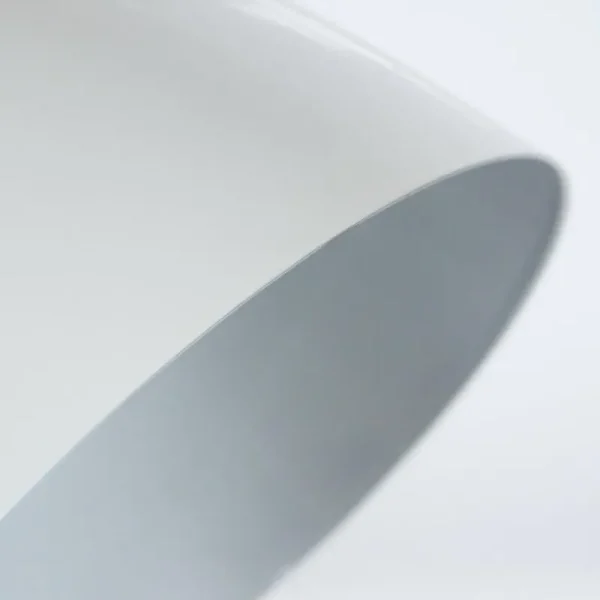 hofstein Applique murale Naouli Chrome, Noir, Blanc, 1 lumière* Lampes Modernes