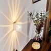 hofstein Applique murale Ponte Blanc, 1 lumière* Lampes Modernes