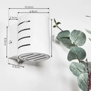 hofstein Applique murale Ponte Blanc, 1 lumière* Lampes Modernes