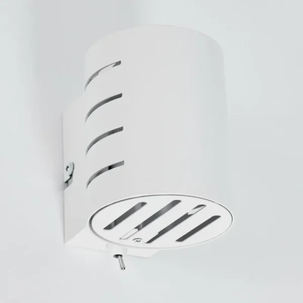 hofstein Applique murale Ponte Blanc, 1 lumière* Lampes Modernes