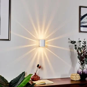 hofstein Applique murale Ponte Blanc, 1 lumière* Lampes Modernes