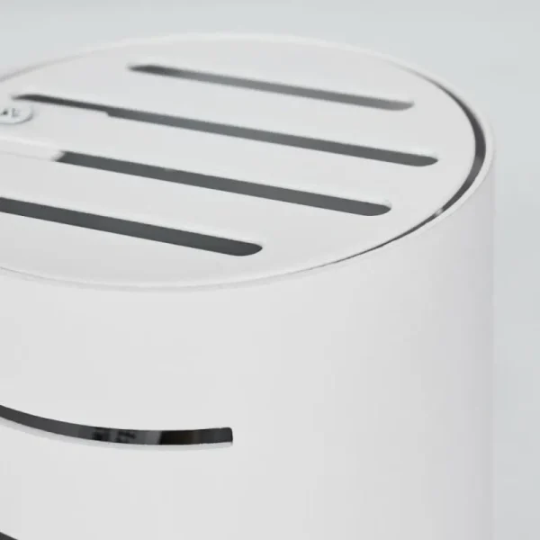 hofstein Applique murale Ponte Blanc, 1 lumière* Lampes Modernes
