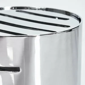 hofstein Applique murale Ponte Chrome, 1 lumière* Lampes Modernes
