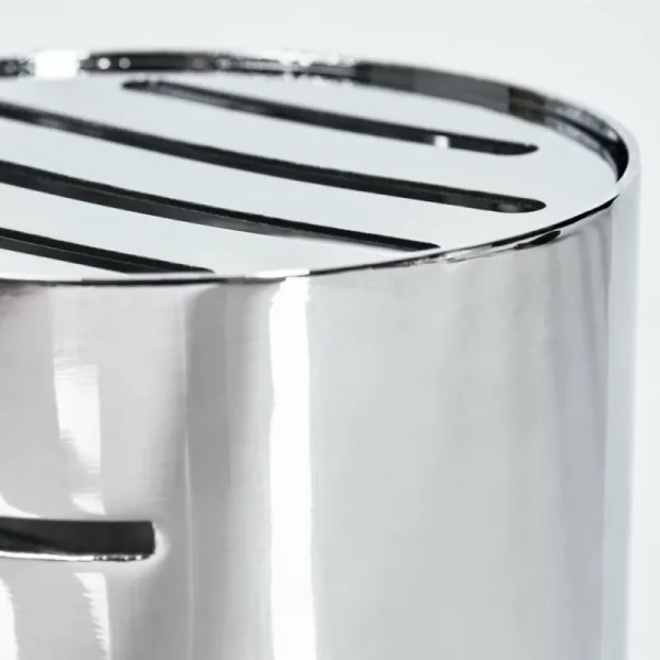 hofstein Applique murale Ponte Chrome, 1 lumière* Lampes Modernes