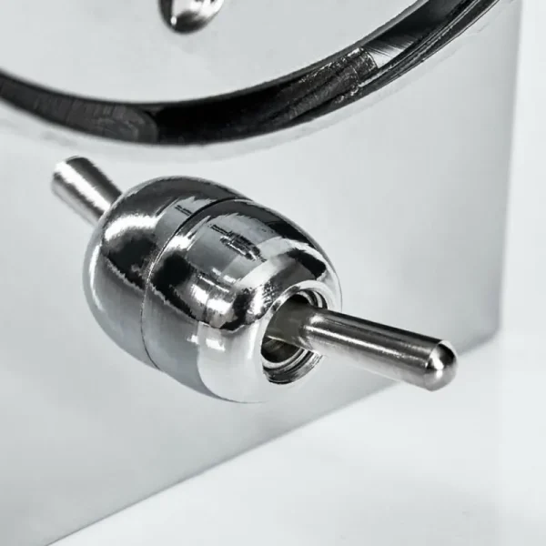 hofstein Applique murale Ponte Chrome, 1 lumière* Lampes Modernes