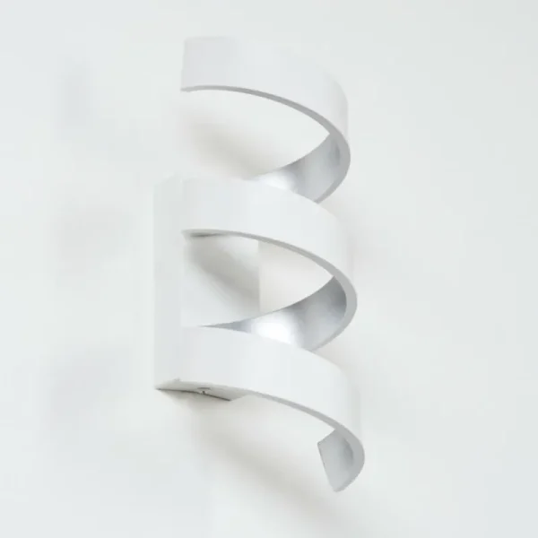 hofstein Applique murale Rezat LED Blanc, 3 lumières* Lampes Modernes