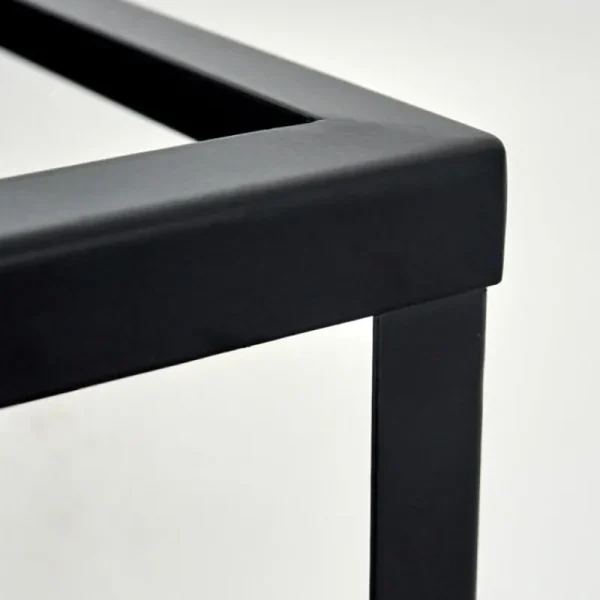 hofstein Applique murale Salla Noir, 1 lumière* Lampes Modernes