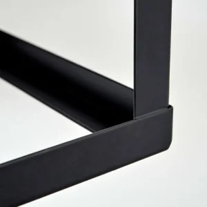 hofstein Applique murale Salla Noir, 1 lumière* Lampes Modernes