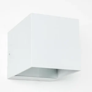 hofstein Applique murale Svanskog Blanc, 1 lumière* Lampes Modernes